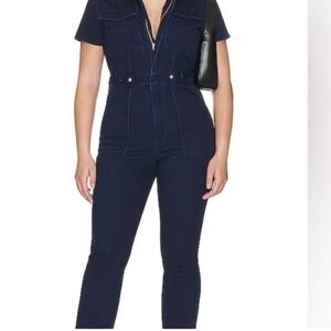 Good American Jumpsuit